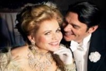 The Merry Widow-Metropolitan Opera